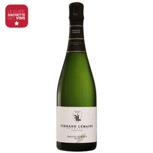 Lemaire Tradition Grande Reserve Premier Cru